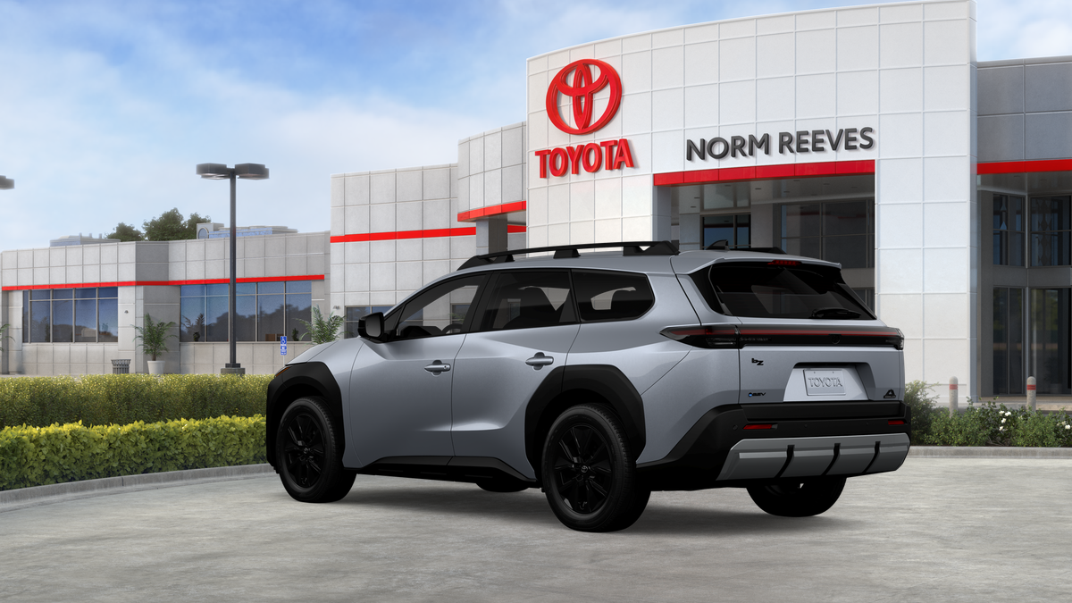 New 2026 Steel Toyota  image 8