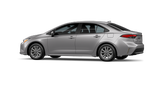 New 2027 Toyota Corolla Hybrid Sedan