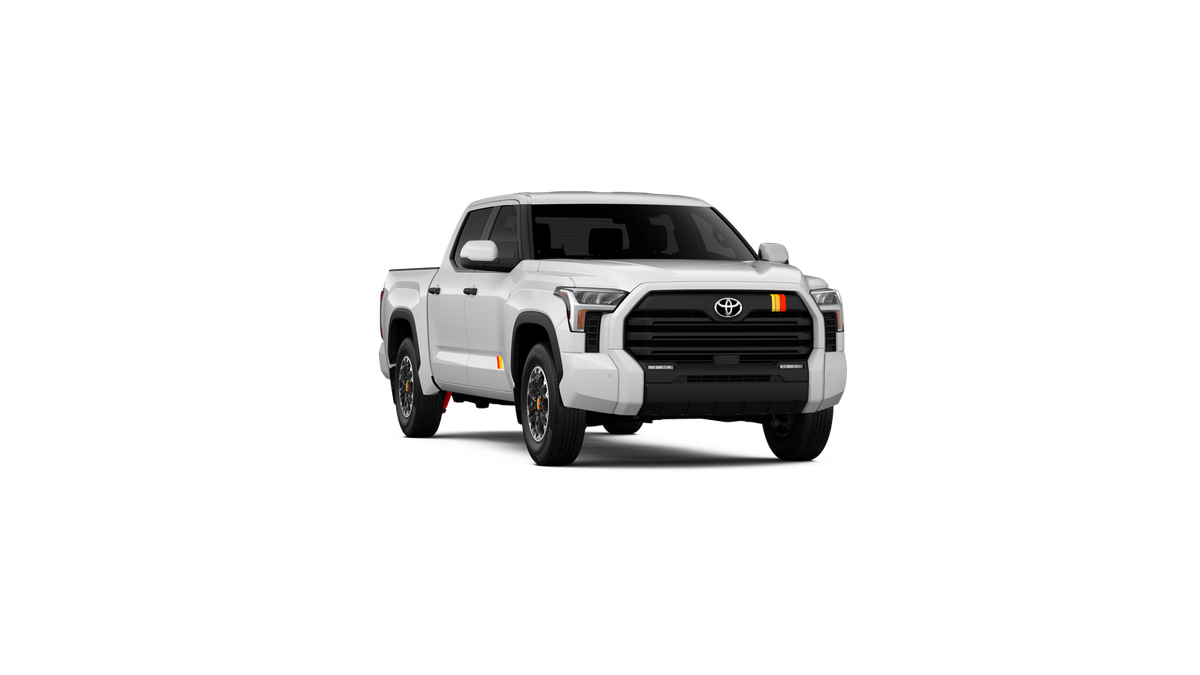 New 2026 Ice Cap Toyota  SR5 image 18