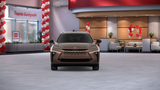 New 2026 Toyota Crown Signia Sedan
