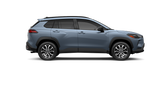 New 2026 Toyota Corolla Cross SUV