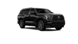 New 2026 Toyota Sequoia SUV