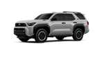 New 2026 Toyota 4Runner i-FORCE MAX SUV