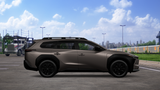 New 2026 Toyota bZ Woodland Sedan