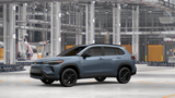 New 2026 Toyota Corolla Cross Hybrid SUV