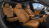 New 2026 Toyota Highlander SUV