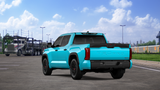 New 2026 Toyota Tundra i-FORCE MAX Sedan