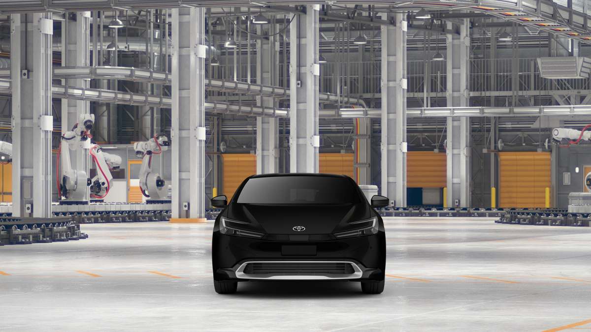 New 2027 Inked Toyota  XSE image 19