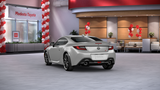 New 2026 Toyota GR86 Coupe