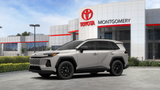 New 2026 Toyota RAV4 Plug-in Hybrid SUV