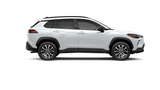 New 2026 Toyota Corolla Cross SUV