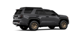 New 2026 Toyota 4Runner i-FORCE MAX SUV