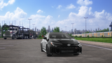 New 2026 Toyota GR Corolla Sedan