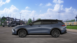 New 2026 Toyota Crown Signia Sedan