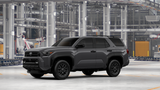 New 2026 Toyota 4Runner SUV