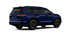 New 2026 Toyota Sequoia SUV