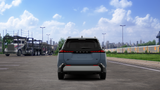 New 2026 Toyota RAV4 Plug-in Hybrid SUV