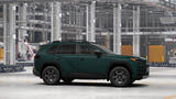 New 2026 Toyota RAV4 Plug-in Hybrid SUV