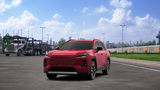 New 2026 Toyota RAV4 SUV