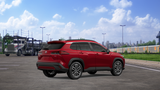 New 2026 Toyota Corolla Cross SUV