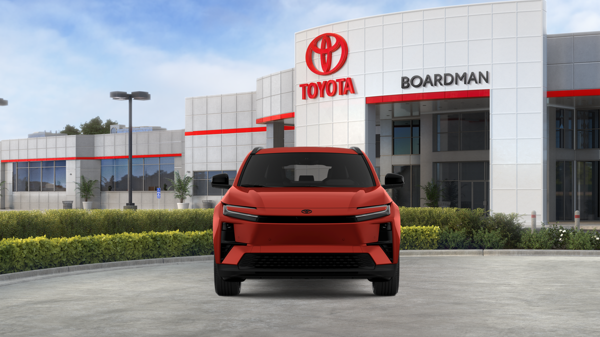2026 Toyota C-HR XSE - Photo 26