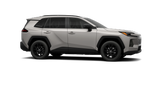 New 2026 Toyota RAV4 SUV