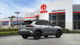 New 2026 Toyota Corolla Cross Hybrid SUV
