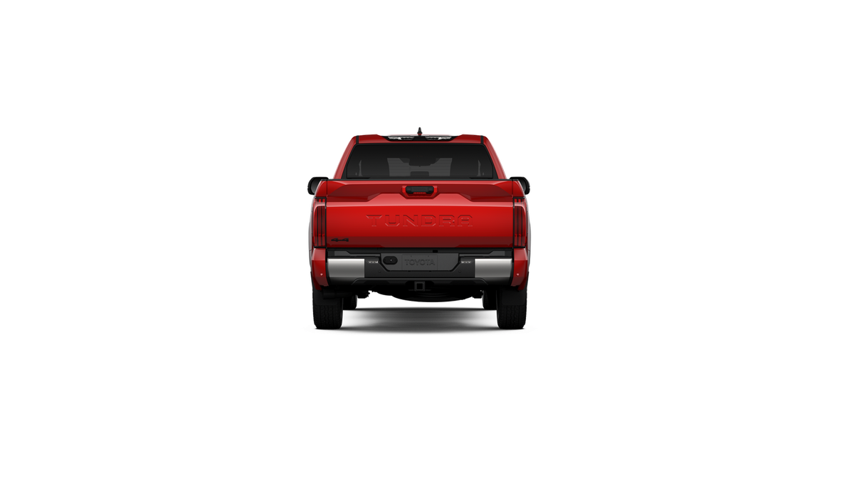 2026 Toyota Tundra SR5 - Photo 54