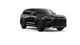 New 2026 Toyota Grand Highlander Hybrid SUV