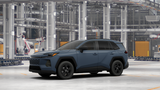 New 2026 Toyota RAV4 SUV