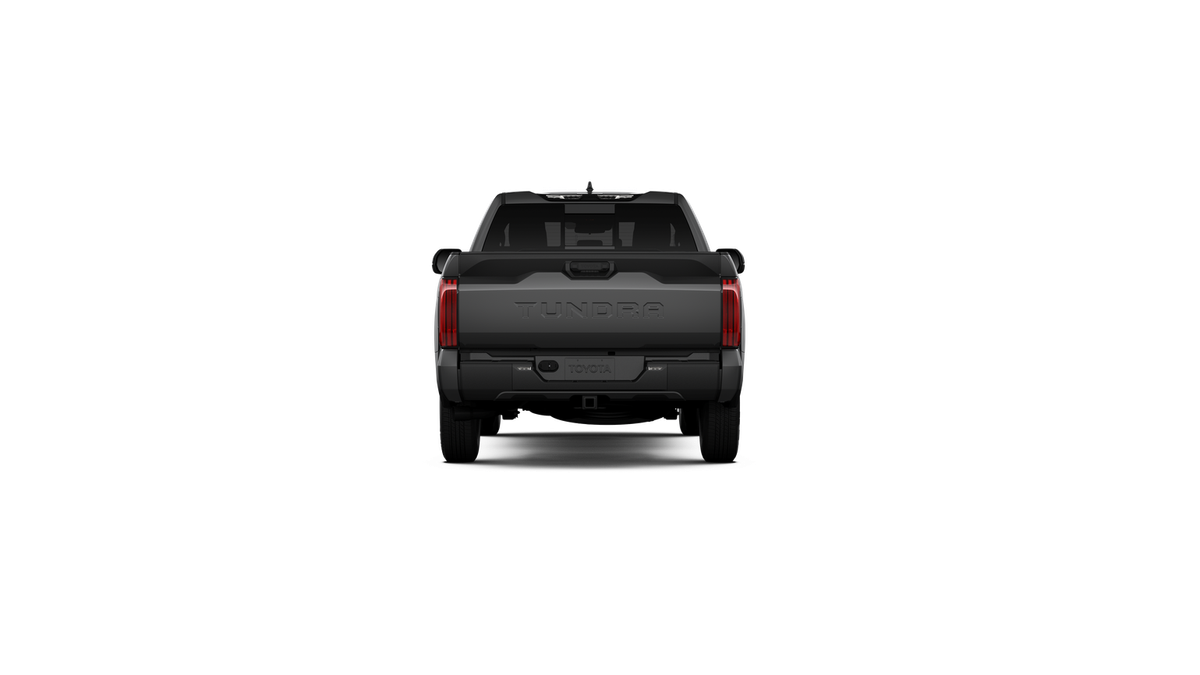 New 2026 Magnetic Gray Metallic Toyota  SR image 10