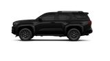 New 2026 Toyota 4Runner SUV