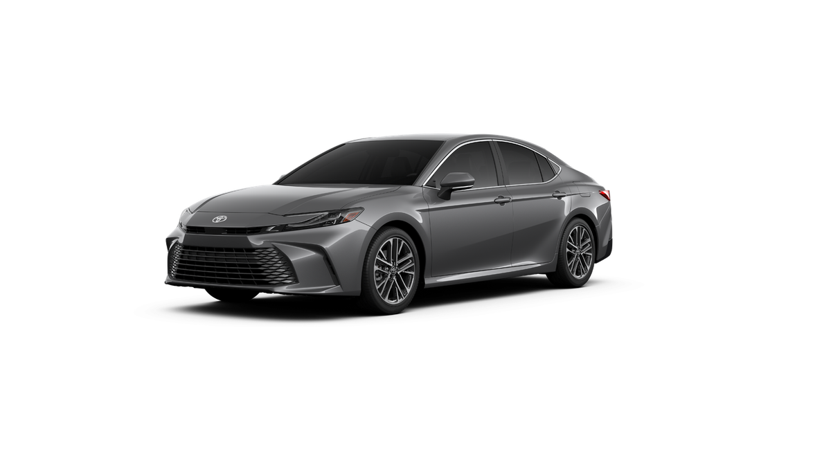 New 2027 Heavy Metal <sup>1</sup> Toyota  XLE image 17