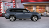 New 2026 Toyota Grand Highlander SUV