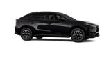 New 2027 Toyota bZ SUV