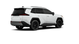 New 2026 Toyota RAV4 SUV