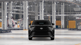 New 2026 Toyota Highlander SUV