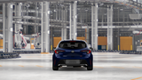 New 2027 Toyota Corolla Hatchback Sedan