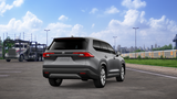 New 2026 Toyota Grand Highlander SUV