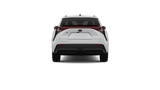 New 2027 Toyota bZ SUV