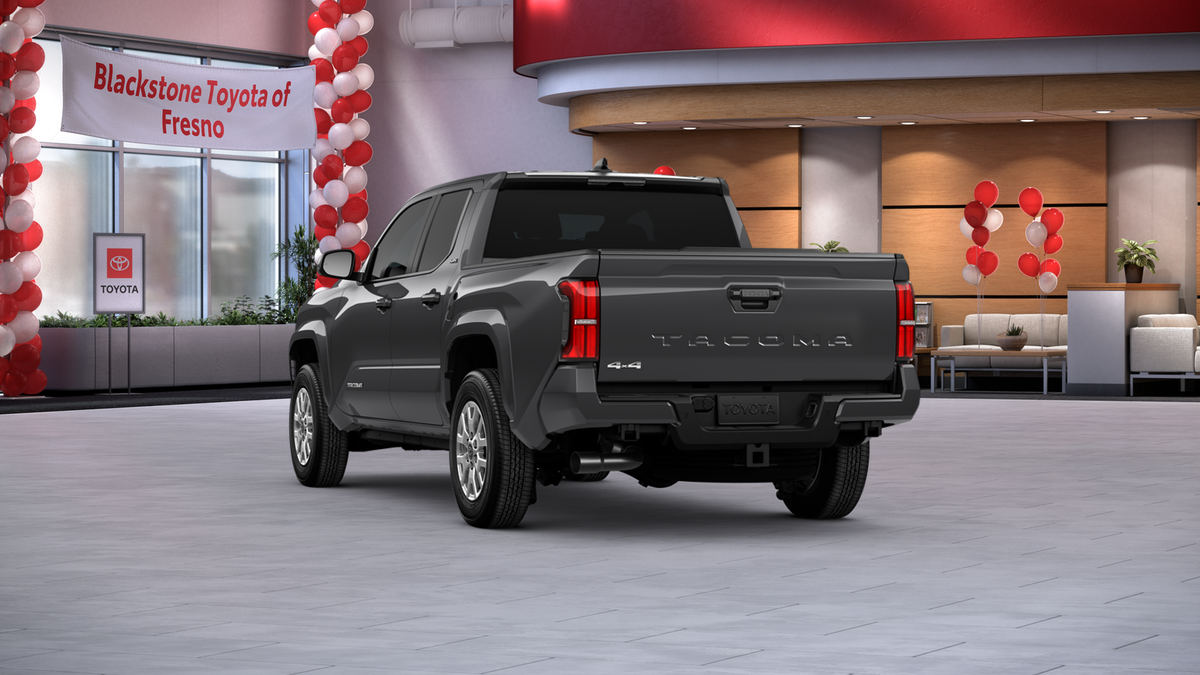 New 2026 Underground Toyota  SR5 image 10