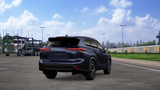 New 2026 Toyota Highlander Hybrid SUV