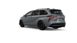 New 2026 Toyota Sienna Van