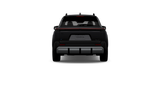 New 2026 Toyota bZ Woodland SUV