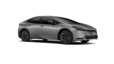 New 2026 Toyota Prius Plug-in Hybrid Hatchback