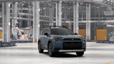 New 2026 Toyota RAV4 SUV