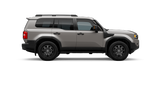 New 2027 Toyota Land Cruiser SUV