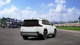 New 2026 Toyota RAV4 Plug-in Hybrid SUV