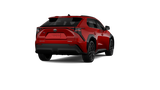 New 2027 Toyota bZ SUV