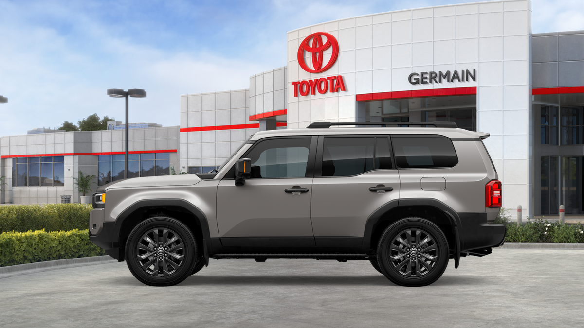 New 2027 Meteor Shower Toyota  image 60